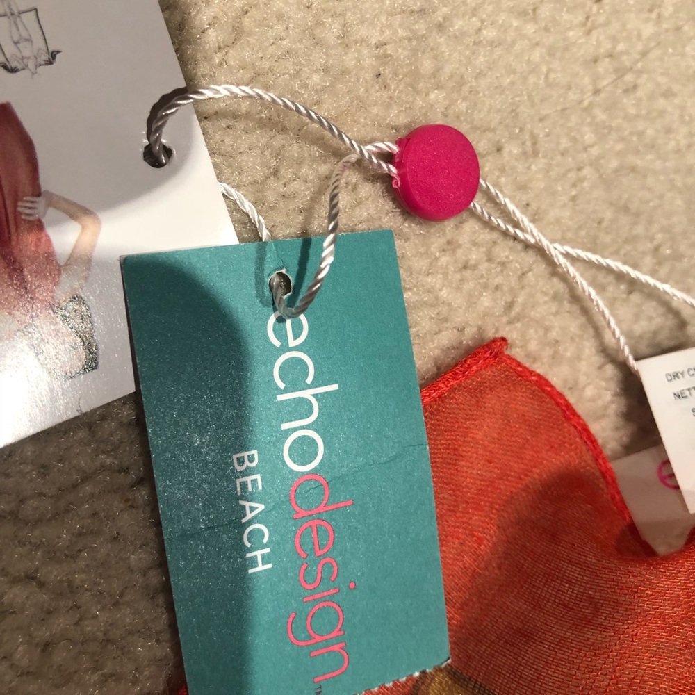 Echodesign Pareo - Picture 5 of 5